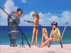 Los Cazadores de Duendes II